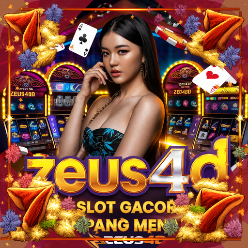 zeus4d — mitra unggulan